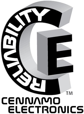 Cennamo Electronics Logo